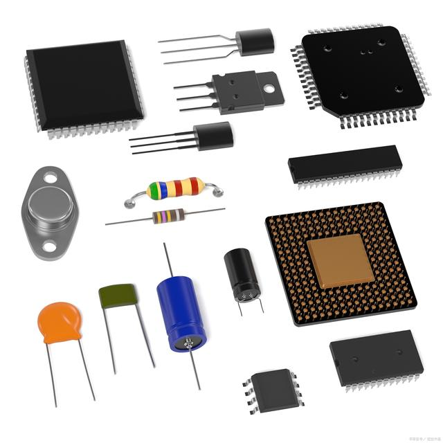 明佳達(dá)回收功率晶體管，功率MOSFET，車載MOSFET，雙極晶體管