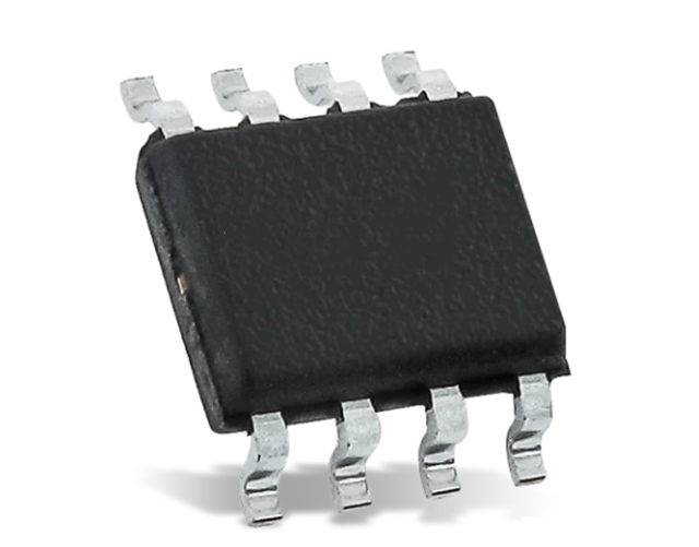 32 Mbit，SST26VF032B-104V/SM 串行四通道I/O閃存