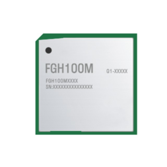 最新推出【Quectel】Wi-Fi HaLow FGH100MAAMD和FGH100MABMD 長距離、低功耗 Wi-Fi HaLow 模塊