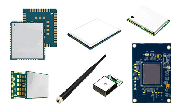 回收 u-blox 標準精度 A-GNSS、高精度 A-GNSS、慣性導航和天線模塊