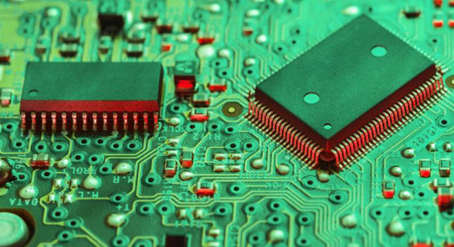 明佳達供應【Microchip】微控制器：供應 8 位 MCU、16 位 MCU、32 位 MCU、無線 MCU