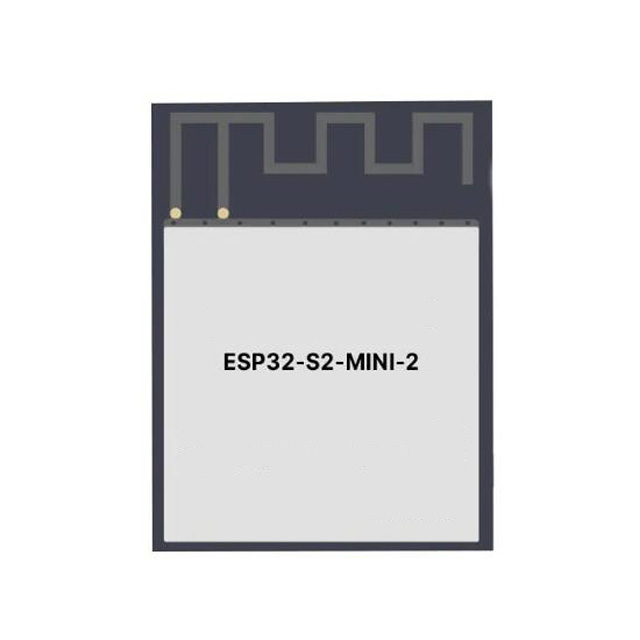 供應(yīng)，回收 ESP32-S2-MINI-2【Espressif】2.4GHz 通用 Wi-Fi MCU 模塊