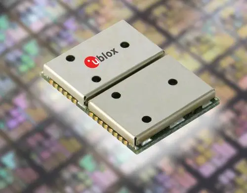 全新原裝【U-BLOX】射頻模塊，蜂窩模塊，藍牙模塊，NB-IoT模塊，定位模塊