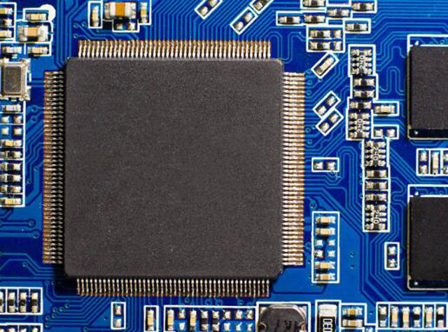 明佳達(dá)收購(gòu)電子元器件：藍(lán)牙 IC、汽車(chē)芯片、5G IC、物聯(lián)網(wǎng)芯片、新能源 IC