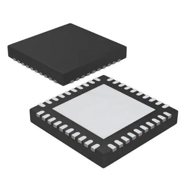 供應(yīng)，回收【NXP】KW45B41Z52AFPBR 帶 CAN FD的藍(lán)牙低功耗 5.3 無線 MCU