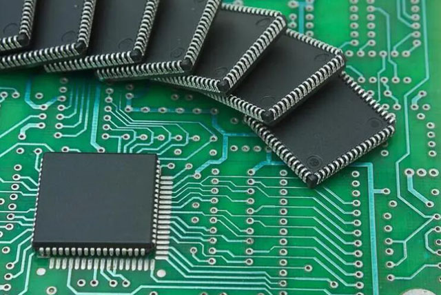 明佳達(dá)回收 [Broadcom] 光學(xué)傳感器、環(huán)境光傳感器、接近傳感器、飛行時(shí)間 3D 傳感器
