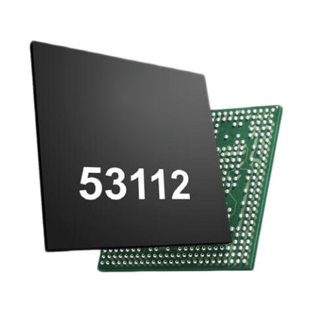 供應(yīng)，回收 [Broadcom] BCM53112MB0ILFBG 低功耗 15端口集成式快速以太網(wǎng)交換機(jī)