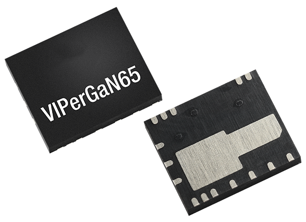 VIPERGAN65TR—高壓轉(zhuǎn)換器，帶E型GaN HEMT