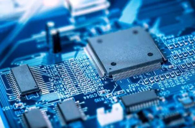 收購 [Broadcom] 以太網(wǎng)交換機，[Qualcomm] 藍牙音頻 SoC，[Realtek] 藍牙低能耗 SoC