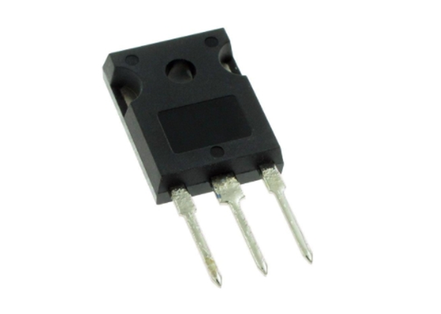 STGWA30HP65FB2溝槽柵極場截止650 V、高速HB2系列IGBT