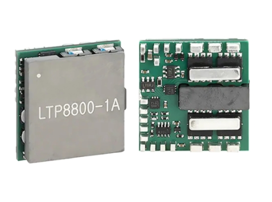 LTP8800-1AIPV 150A、降壓型μModule穩(wěn)壓器ADI