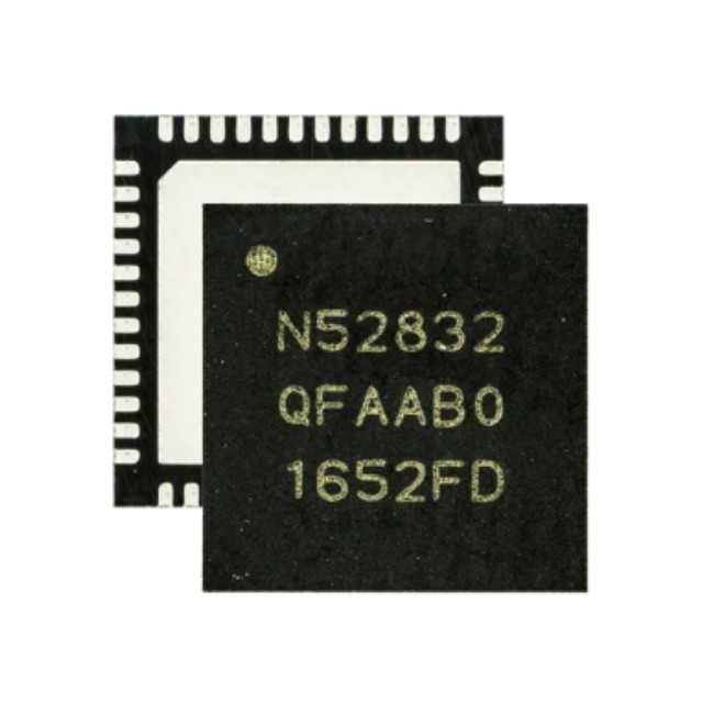 Nordic推出系統(tǒng)級芯片(SoC) NRF52832 支持低功耗藍牙、藍牙m(xù)esh和NFC
