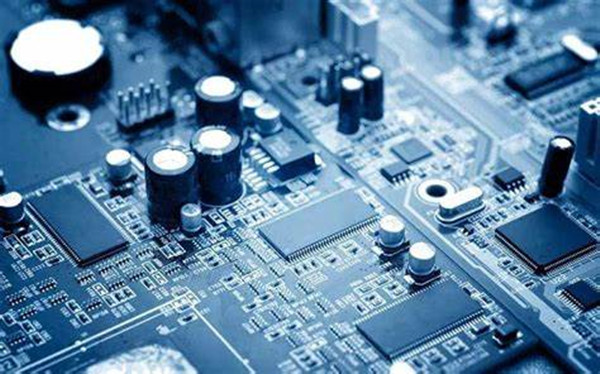 回收（NXP接口）LED控制器、DIP開關(guān)、I2C總線控制器和橋接IC