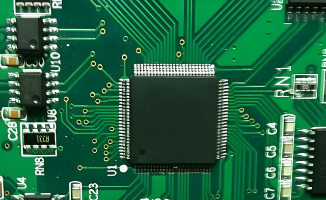 回收 Microchip 產(chǎn)品：碳化硅（SiC）器件、無線 MCU、以太網(wǎng)器件、藍(lán)牙音頻產(chǎn)品