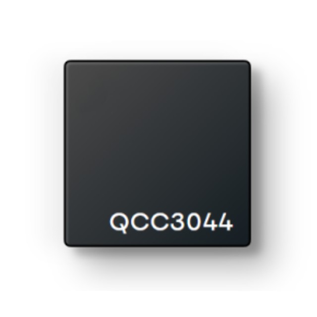 Qualcomm/高通 QCC3044 藍(lán)牙音頻SoC，QCC-3044-0-CSP90B-TR-01-0 專為藍(lán)牙立體聲耳機(jī)