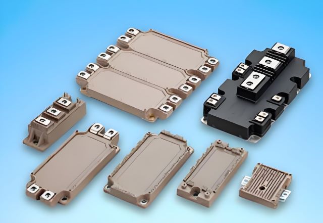 回收英飛凌IGBT 模塊，回收智能功率模塊(IPM)，回收汽車CoolSiC? MOSFET 模塊