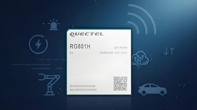【回收Quectel】無線通信模塊，LTE Cat 18 模塊， LTE Cat 4 模塊， LTE Cat 1 模塊