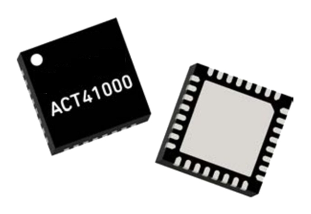 助力簡化GaNPA偏置，Qorvo推出ACT41000-104低噪聲DC-DC降壓轉(zhuǎn)換器