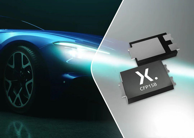現(xiàn)金回收Nexperia汽車MOSFET、汽車二極管、汽車邏輯器件