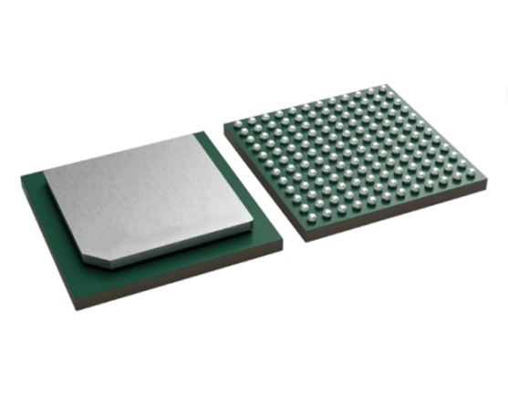 DAC38RF86IAAVR—TI（德州儀器）雙通道、14位、9GSPS、射頻采樣數(shù)模轉換器 (DAC)