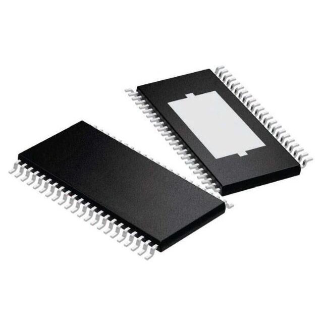 (TI) 電機驅動器 DRV8262QDDWRQ1 70V、20A 汽車單/雙 H 橋電機驅動器