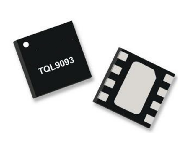 TQL9093是一款平坦增益、高線性度、Ultra-Low Noise放大器