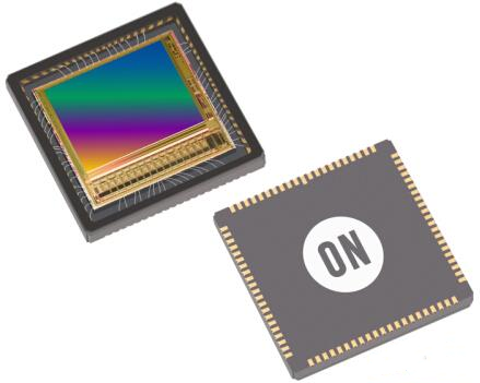 【Onsemi】傳感器，圖像傳感器，超聲波傳感器，環(huán)境光傳感器