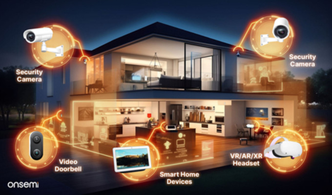 銷售 onsemi 圖像傳感器、感應(yīng)式傳感器、電化學(xué)傳感器AFE