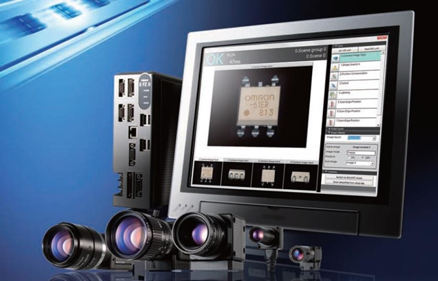 ?出售 OMRON 圖像傳感器、光電傳感器、光纖傳感器、旋轉(zhuǎn)編碼器