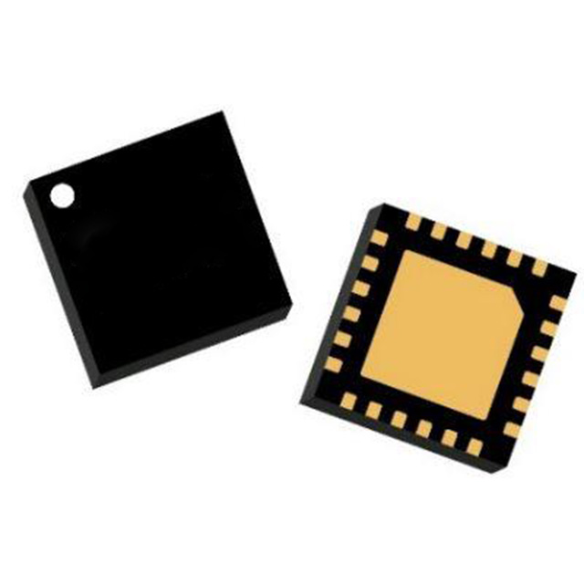 供應 Qorvo TGP2108-SM S 波段 6 位數(shù)字移相器