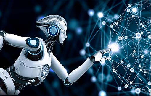 【TE Connectivity】 無(wú)線連接，賦能下一代服務(wù)機(jī)器人的革新未來(lái)