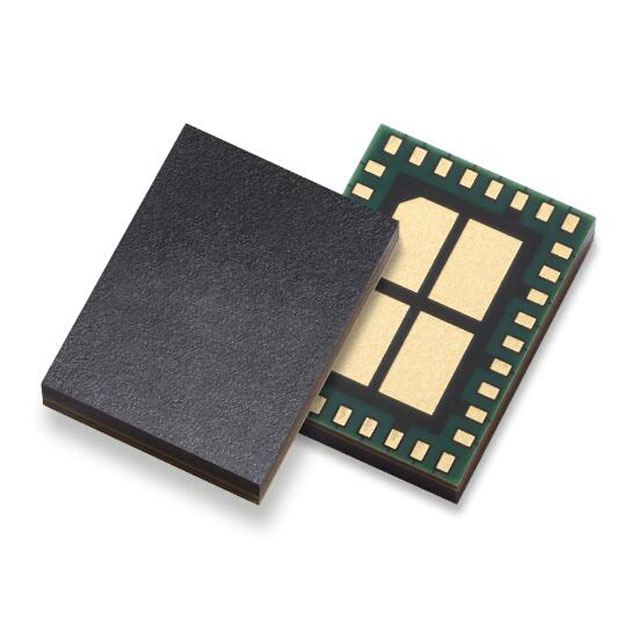 【供應，回收】WLAN8101HMP (NXP) 2.4GHz Wi-Fi 6 前端模塊