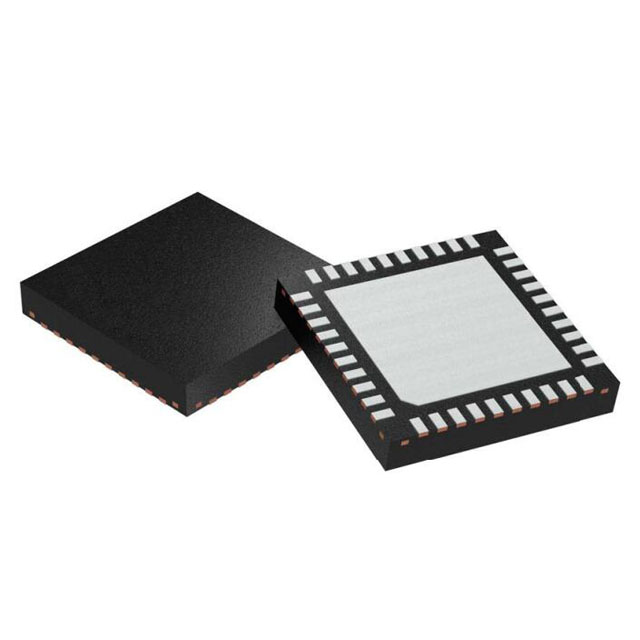 供應，回收 (TI) CC3300ENJARSBR 2.4GHz SimpleLink? Wi-Fi 6 配套 IC