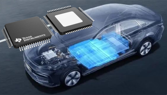 TI【BQ79614PAPRQ1】汽車類 14 節(jié)串聯(lián)精密電池監(jiān)測器、平衡器和集成保護器