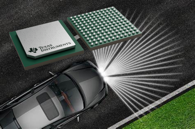 TI模數(shù)轉(zhuǎn)換器 (ADC) ADC12DJ1600AAVQ1 汽車類 2 通道、12 位、1.6GSPS ADC
