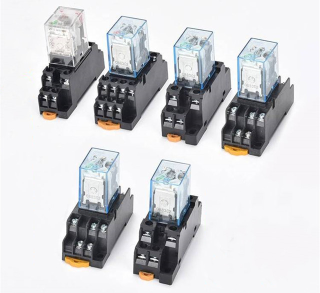 回收（OMRON）繼電器、傳感器、開(kāi)關(guān)、安全產(chǎn)品