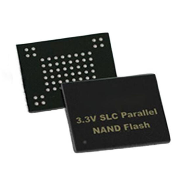 供應(yīng)，回收【Alliance】AS9F31G08SA-25BIN 3.3V SLC 并聯(lián) NAND 閃存存儲器