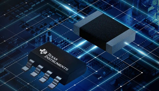 德州儀器將獲16億美元政策補貼，擴大130nm-28nm工藝規(guī)模