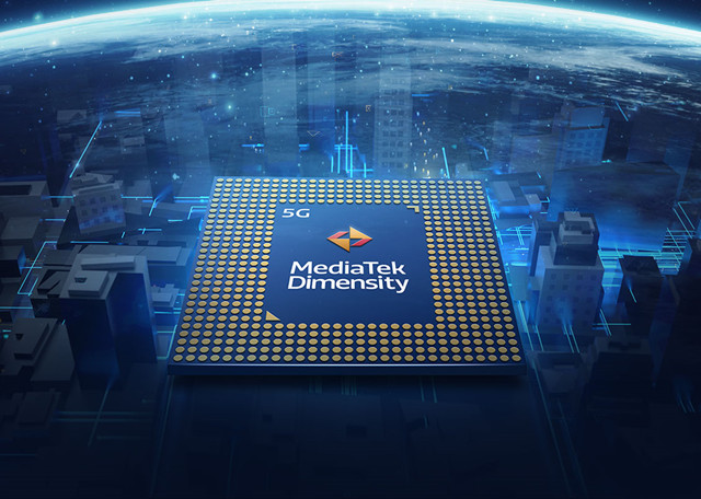 收購 MediaTek 天璣處理器：天璣 9000 系列、天璣 8000 系列