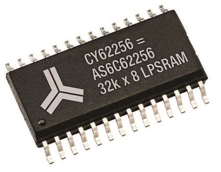 收購Alliance存儲芯片，包括NAND 閃存，eMMC，NOR 閃存，DRAM