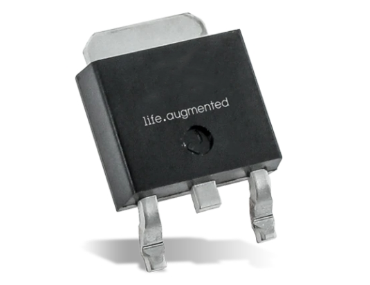 STD20NF06LAG：汽車級(jí)N溝道60 V、24 A STripFET II功率MOSFET