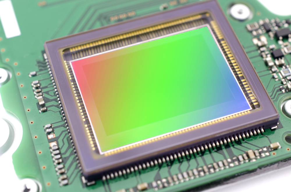 【供應(yīng)圖像傳感器】分銷AMS，ON，Bosch，NXP，ST等大廠品牌