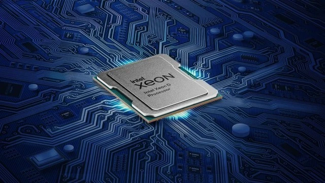 英特爾介紹 Granite Rapids-D 至強(qiáng) 6 SoC 更多細(xì)節(jié)，計(jì)劃 2025 上半年推出