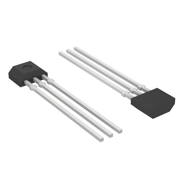 傳感器 A1696PKHTN，A1696PKHTN-CUST-13 [Allegro] 帶速度和方向輸出的位置傳感器IC