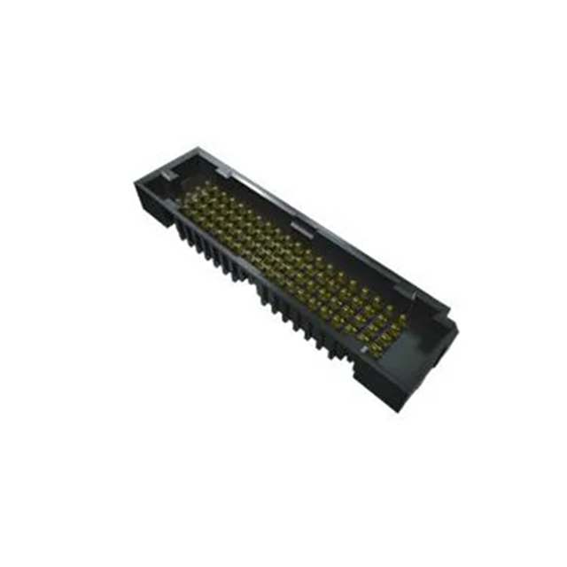 供應(yīng) Samtec LPAM-40-01.5-S-08-2-K-TR? 高速、高密度、扁平、開放引腳場(chǎng)陣列連接器