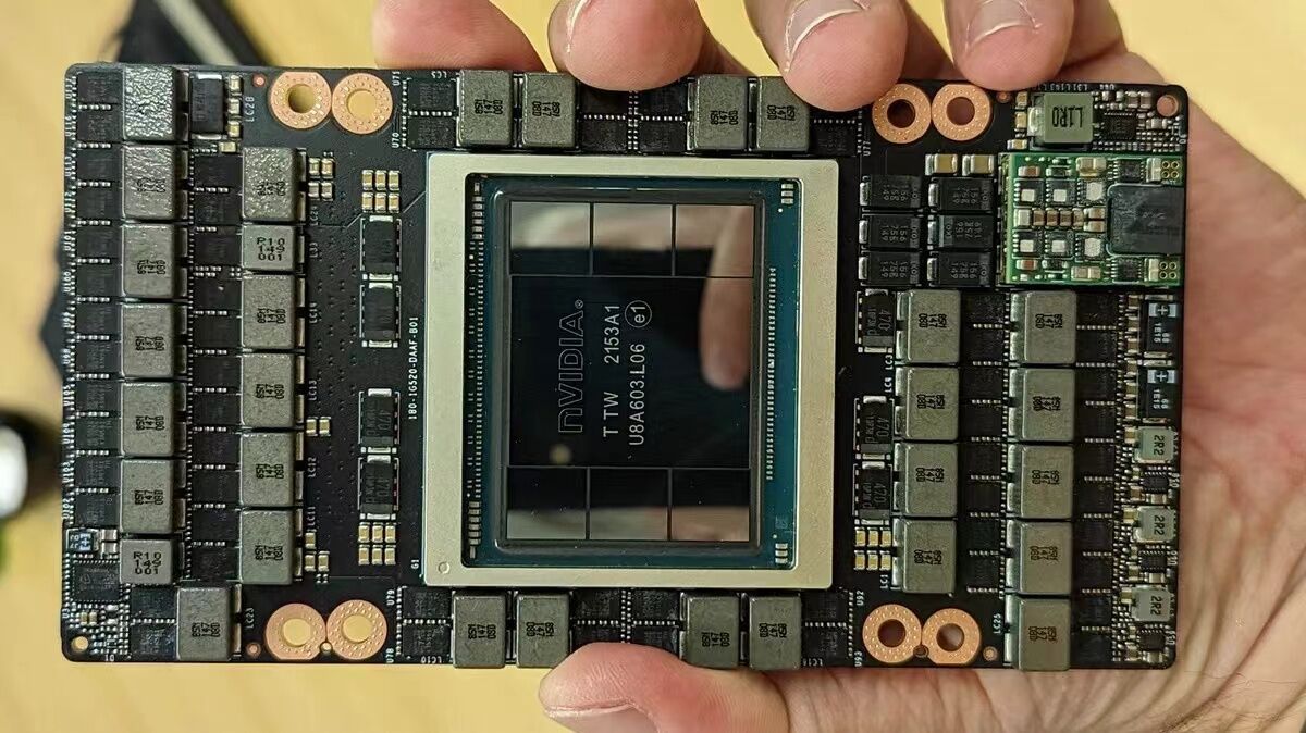 [供應(yīng)] NVIDIA AI芯片，英偉達(dá)AI人工智能，英偉達(dá)AI處理器