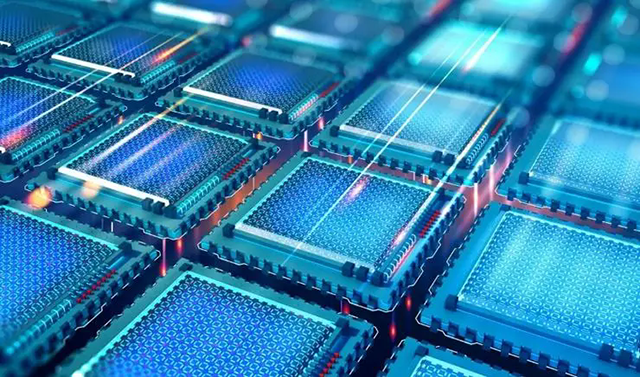 回收恩智浦處理器：ARM 處理器、Layerscape 處理器、i.MX 應用處理器