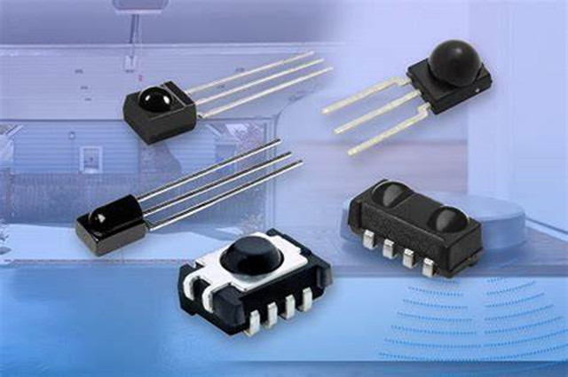 明佳達(dá)回收 Melexis 電流傳感器、位置傳感器、速度傳感器
