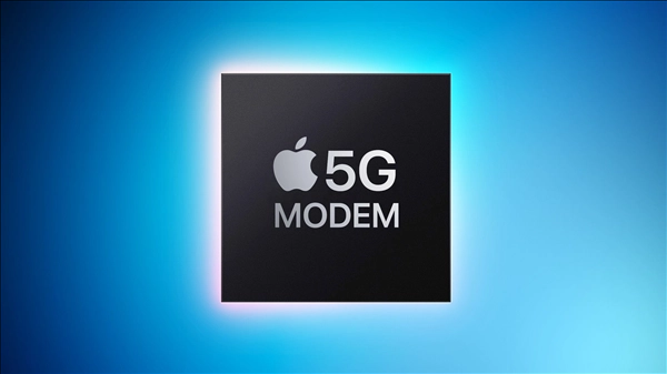 蘋果將推首款自研WiFi芯片與5G基帶芯片，不支持毫米波