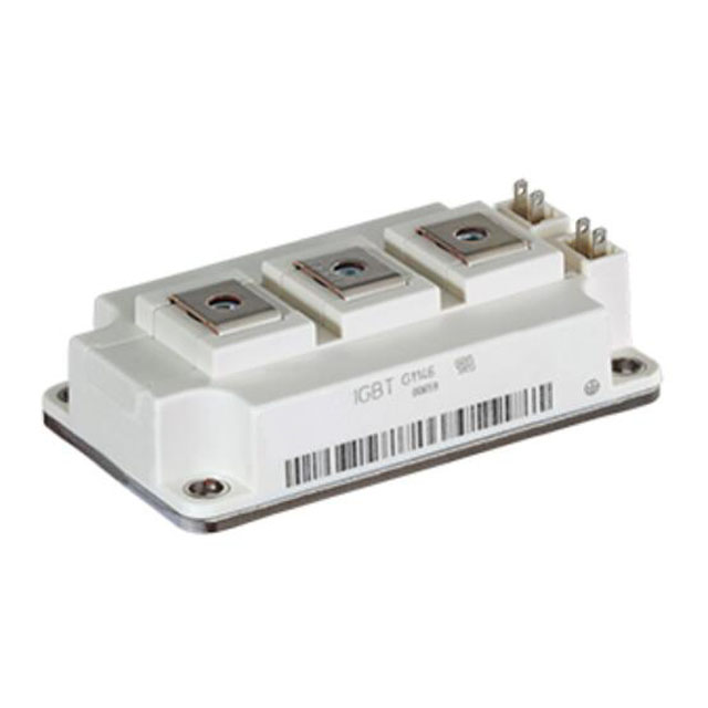 供應(yīng)，回收【Infineon】IGBT 模塊 DF400R12KE3 1200V 斬波 IGBT 模塊